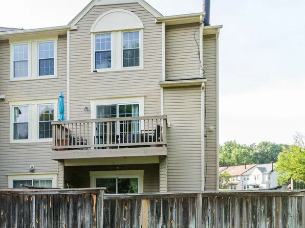 14741 Wexhall Ter Unit 18-190, Burtonsville, MD 20866