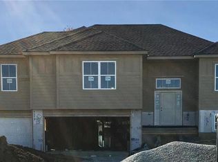 12790 N Imperial Dr, Wurtsboro, MO 64079