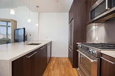 Sold by Engel & Völkers New York City