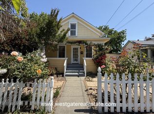 305 4th St, Petaluma, CA 94952