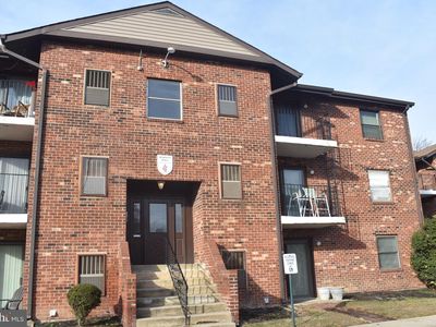 8 Berwyn Hall, Dover, DE, 19904