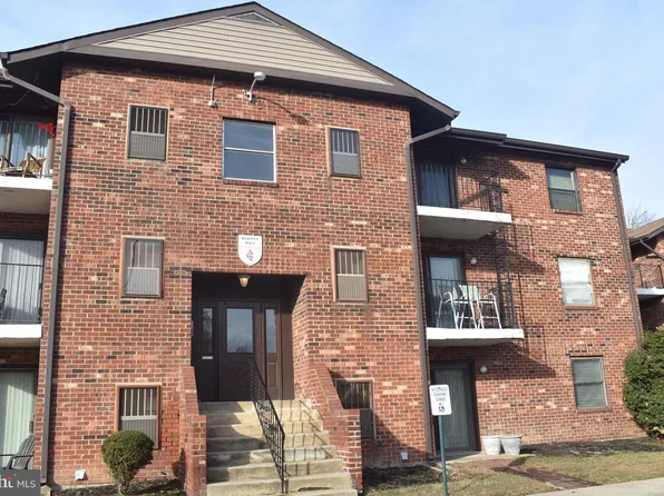 8 Berwyn Hall, Dover, DE 19904