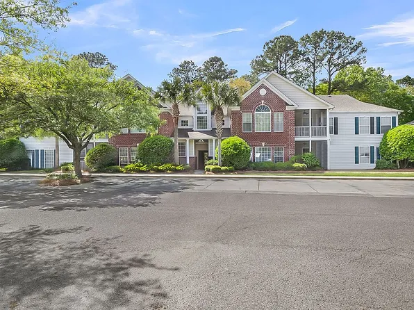 1654 Camfield Ln, Mount Pleasant, SC 29466