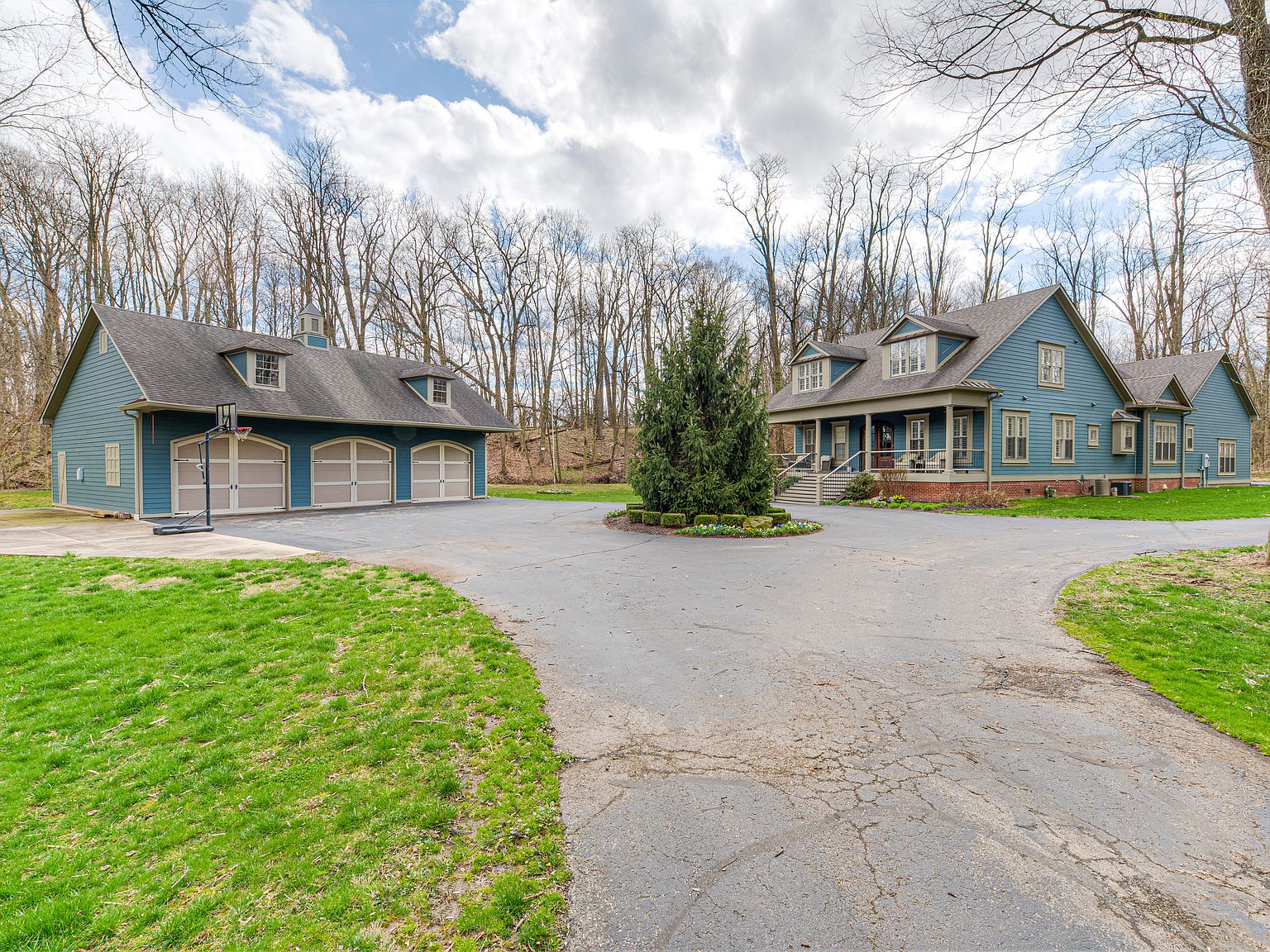 419 E Mill St, Danville, IN 46122 MLS 21911638 Zillow