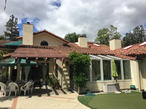 210 Verbena Ln, Brea, CA 92823