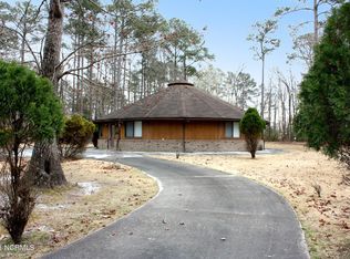 110 Harbour View Dr, Chocowinity, NC 27817