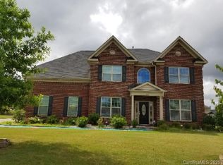 1002 Thorndale Rd, Indian Trail, NC 28079