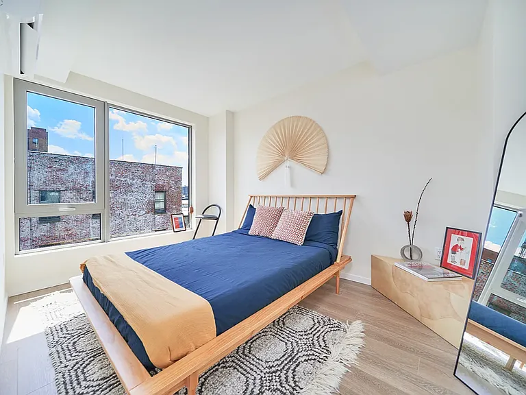 168 W 136th St #1B — Photo 7
