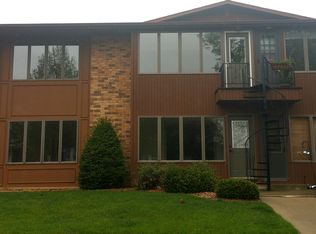 201 E. McGregor Street #UNIT 6, Algona, IA 50511