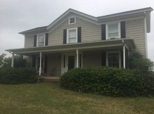 49 Claiborne Cir, Skipwith, VA 23968