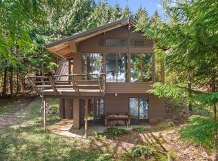 273 SE Kamilche Shores Rd, Shelton, WA 98584