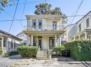 1415 Harmony St #1/2, New Orleans, LA 70115