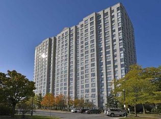 2627 McCowan Rd #502, Toronto, ON M1S 5T1