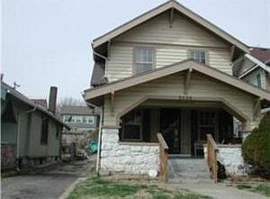 3rd image of 3530 Bellefontaine Ave