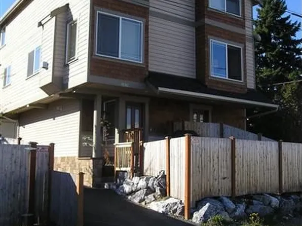 4530B 40th Ave SW, Seattle, WA 98116