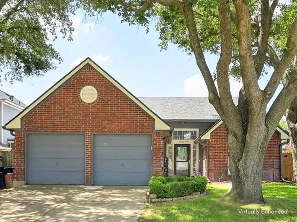 10101 Leatherwood Dr, Fort Worth, TX 76108