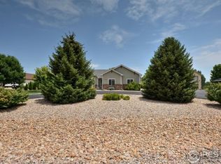 1446 Red Fox Cir, Severance, CO 80550