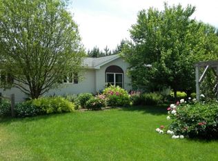 220743 County Road Q, Hatley, WI 54440