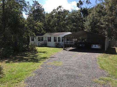 120 Deer Wood Trl, Brunswick, GA, 31523