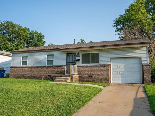 710 E 51st Pl N, Tulsa, OK 74126