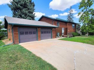 3628 Washington St, Rapid City, SD 57702