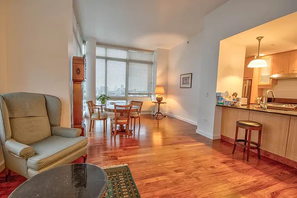 107-24 71st Road #12C in Forest Hills, Queens | StreetEasy