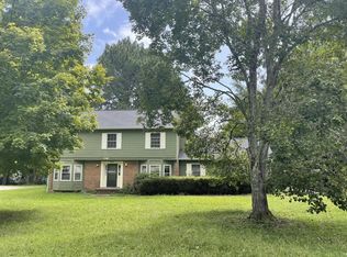 994 S Deshon Rd, Lithonia, GA 30058