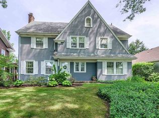 1314 W Foster Pkwy, Fort Wayne, IN 46807