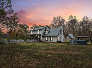 1153 County Line Rd, Cumming, GA 30040