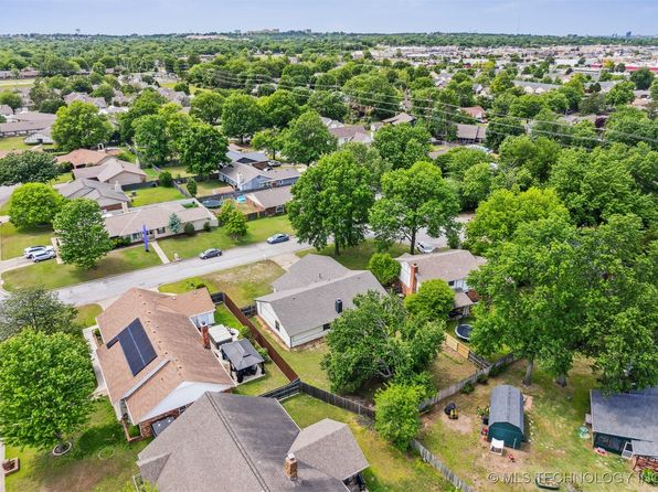 7713 S 86th East Ave, Tulsa, OK 74133