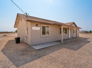 1415 N 359th Ave, Tonopah, AZ 85354