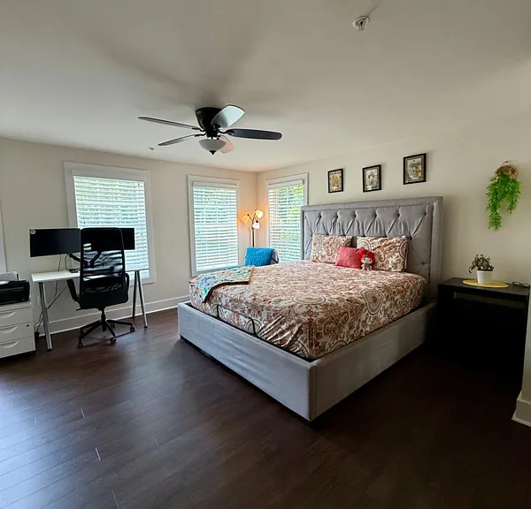 4215 Saunders Tavern Trl #A — Photo 22