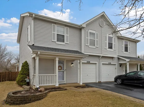 22236 W Norwich Ln, Plainfield, IL 60544