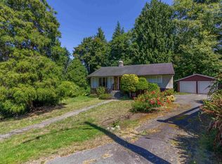 446 Northcliffe Cres, Burnaby, BC V5A 1A1
