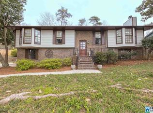 4829 Nottingham Ln, Birmingham, AL 35223