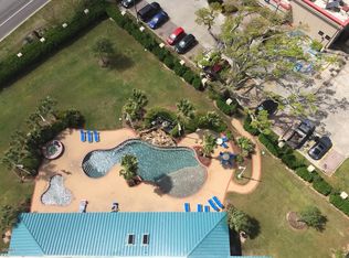 2668 Beach Blvd #705, Biloxi, MS 39532