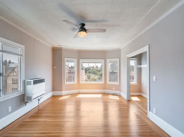817 Erie St., 817 Erie St #6, Oakland, CA 94610