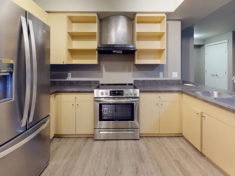 Elements Apartments — Photo 48