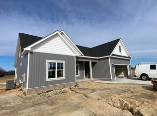 109 Mary Hopes Pl, Goldsboro, NC 27534