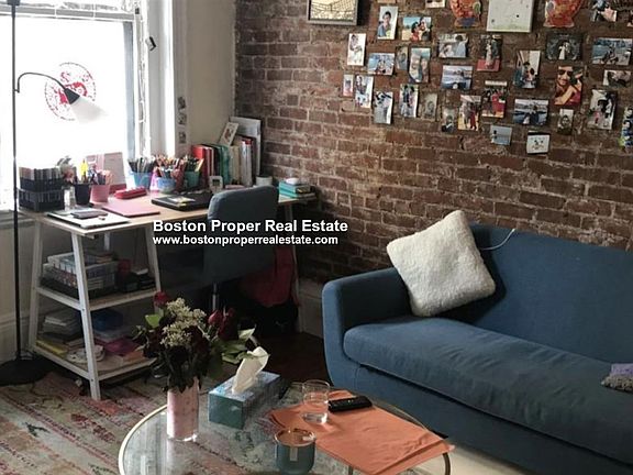 64 Revere St. #2 Boston - Beacon Hill Unit Photo 5