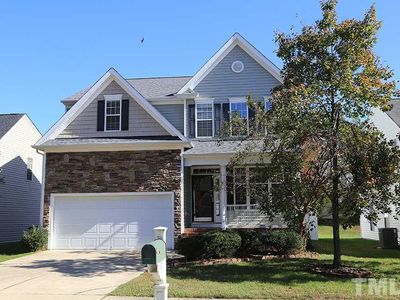 8120 Rolling Glenn Dr, Raleigh, NC, 27616