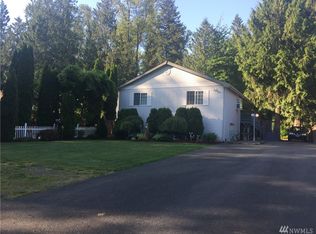 16730 117th Pl NE, Arlington, WA 98223