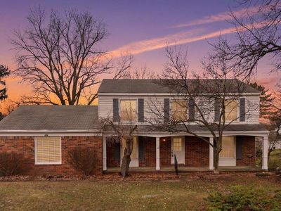 5634 Stratford Dr, West Bloomfield, MI, 48322