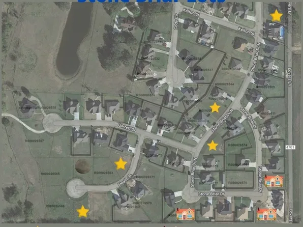 2138 Heath St, Sulphur Springs, TX 75482