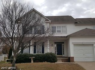 449 Clydebank Dr, Abingdon, MD 21009