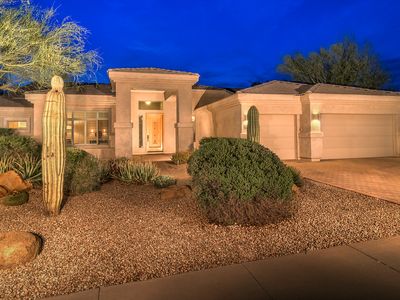 12926 S 176th Ln, Goodyear, AZ, 85338
