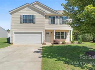 106 Quail Springs Rd, Statesville, NC 28677