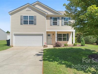 106 Quail Springs Rd, Statesville, NC, 28677