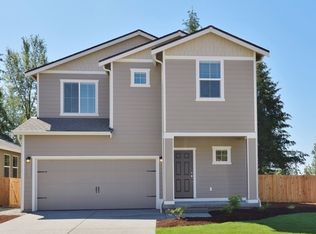 12221 314th Ave SE, Sultan, WA