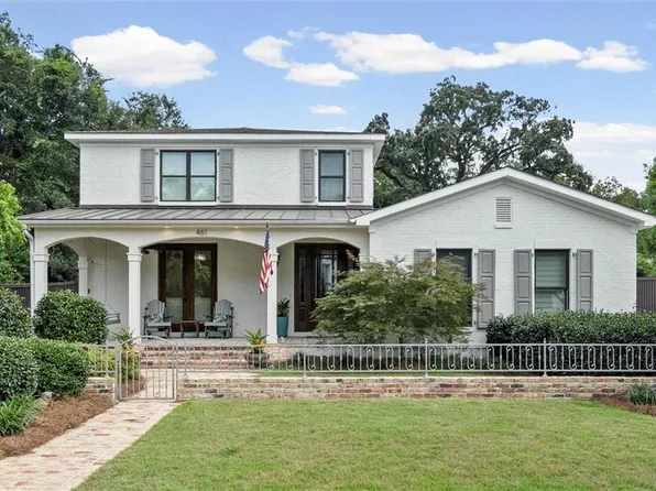 461 Satsuma St, Fairhope, AL 36532